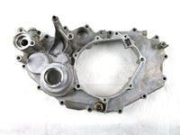 A used Crankcase Cover Rear from a 2005 TRX400FA Honda OEM Part # 11340-HN7-900 for sale. Honda ATV parts… Shop our online catalog… Alberta Canada!