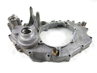 A used Crankcase Cover Rear from a 2005 TRX400FA Honda OEM Part # 11340-HN7-900 for sale. Honda ATV parts… Shop our online catalog… Alberta Canada!