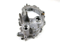 A used Crankcase Cover Rear from a 2005 TRX400FA Honda OEM Part # 11340-HN7-900 for sale. Honda ATV parts… Shop our online catalog… Alberta Canada!