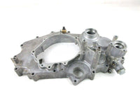 A used Crankcase Cover Rear from a 2005 TRX400FA Honda OEM Part # 11340-HN7-900 for sale. Honda ATV parts… Shop our online catalog… Alberta Canada!