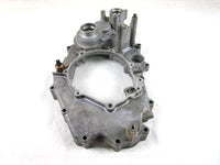 A used Crankcase Cover Rear from a 2005 TRX400FA Honda OEM Part # 11340-HN7-900 for sale. Honda ATV parts… Shop our online catalog… Alberta Canada!
