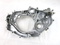 A used Crankcase Cover Rear from a 2005 TRX400FA Honda OEM Part # 11340-HN7-900 for sale. Honda ATV parts… Shop our online catalog… Alberta Canada!