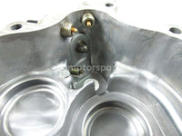 A used Crankcase Cover Rear from a 2005 TRX400FA Honda OEM Part # 11340-HN7-900 for sale. Honda ATV parts… Shop our online catalog… Alberta Canada!