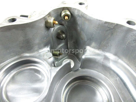 A used Crankcase Cover Rear from a 2005 TRX400FA Honda OEM Part # 11340-HN7-900 for sale. Honda ATV parts… Shop our online catalog… Alberta Canada!