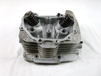 A used Cylinder Head from a 2005 TRX400FA Honda OEM Part # 12200-HN7-010 for sale. Honda ATV parts… Shop our online catalog… Alberta Canada!