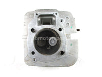 A used Cylinder Head from a 2005 TRX400FA Honda OEM Part # 12200-HN7-010 for sale. Honda ATV parts… Shop our online catalog… Alberta Canada!