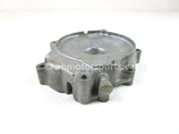 A used Alternator Cover from a 2005 TRX400FA Honda OEM Part # 11350-HN7-900 for sale. Honda ATV parts… Shop our online catalog… Alberta Canada!