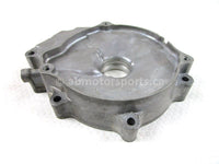 A used Alternator Cover from a 2005 TRX400FA Honda OEM Part # 11350-HN7-900 for sale. Honda ATV parts… Shop our online catalog… Alberta Canada!