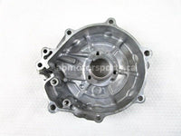 A used Alternator Cover from a 2005 TRX400FA Honda OEM Part # 11350-HN7-900 for sale. Honda ATV parts… Shop our online catalog… Alberta Canada!