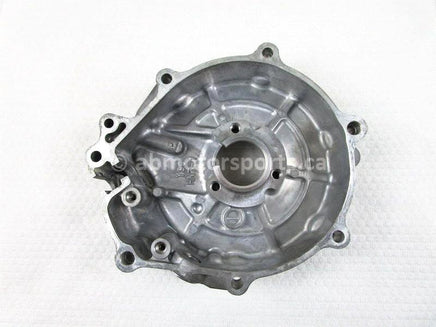 A used Alternator Cover from a 2005 TRX400FA Honda OEM Part # 11350-HN7-900 for sale. Honda ATV parts… Shop our online catalog… Alberta Canada!