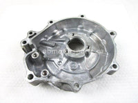 A used Alternator Cover from a 2005 TRX400FA Honda OEM Part # 11350-HN7-900 for sale. Honda ATV parts… Shop our online catalog… Alberta Canada!