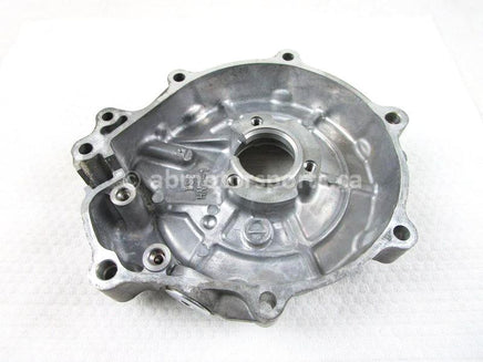 A used Alternator Cover from a 2005 TRX400FA Honda OEM Part # 11350-HN7-900 for sale. Honda ATV parts… Shop our online catalog… Alberta Canada!