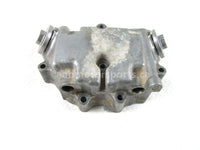 A used Cylinder Head Cover from a 2005 TRX400FA Honda OEM Part # 12310-HN7-900 for sale. Honda ATV parts… Shop our online catalog… Alberta Canada!