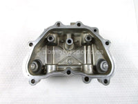 A used Cylinder Head Cover from a 2005 TRX400FA Honda OEM Part # 12310-HN7-900 for sale. Honda ATV parts… Shop our online catalog… Alberta Canada!