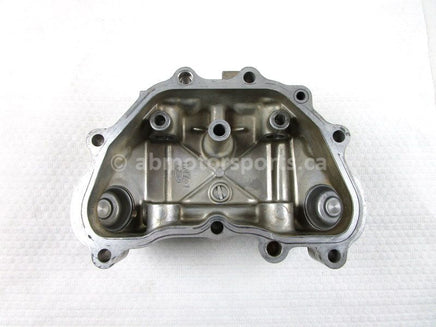 A used Cylinder Head Cover from a 2005 TRX400FA Honda OEM Part # 12310-HN7-900 for sale. Honda ATV parts… Shop our online catalog… Alberta Canada!