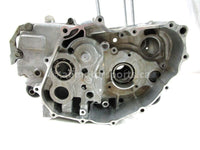 A used Crankcase from a 2001 TRX350ES Honda OEM Part # 11100-HN5-670 for sale. Honda ATV parts… Shop our online catalog… Alberta Canada!