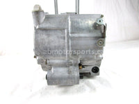 A used Crankcase from a 2001 TRX350ES Honda OEM Part # 11100-HN5-670 for sale. Honda ATV parts… Shop our online catalog… Alberta Canada!