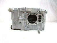 A used Crankcase from a 2001 TRX350ES Honda OEM Part # 11100-HN5-670 for sale. Honda ATV parts… Shop our online catalog… Alberta Canada!