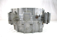 A used Crankcase from a 2001 TRX350ES Honda OEM Part # 11100-HN5-670 for sale. Honda ATV parts… Shop our online catalog… Alberta Canada!