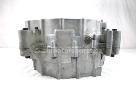 A used Crankcase from a 2001 TRX350ES Honda OEM Part # 11100-HN5-670 for sale. Honda ATV parts… Shop our online catalog… Alberta Canada!
