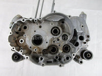 A used Crankcase from a 2001 TRX350ES Honda OEM Part # 11100-HN5-670 for sale. Honda ATV parts… Shop our online catalog… Alberta Canada!