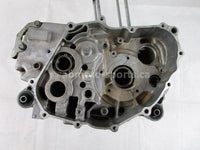 A used Crankcase from a 2001 TRX350ES Honda OEM Part # 11100-HN5-670 for sale. Honda ATV parts… Shop our online catalog… Alberta Canada!