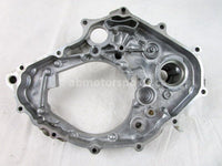 A used Crankcase Cover Rear from a 2001 TRX350ES Honda OEM Part # 11340-HN5-M10 for sale. Honda ATV parts… Shop our online catalog… Alberta Canada!