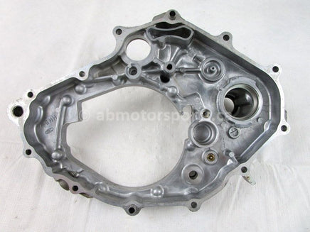 A used Crankcase Cover Rear from a 2001 TRX350ES Honda OEM Part # 11340-HN5-M10 for sale. Honda ATV parts… Shop our online catalog… Alberta Canada!