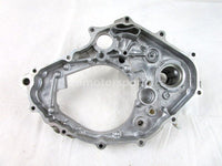 A used Crankcase Cover Rear from a 2001 TRX350ES Honda OEM Part # 11340-HN5-M10 for sale. Honda ATV parts… Shop our online catalog… Alberta Canada!
