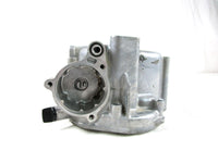 A used Crankcase Cover Front from a 2001 TRX350ES Honda OEM Part # 11330-HN5-M10 for sale. Honda ATV parts… Shop our online catalog… Alberta Canada!
