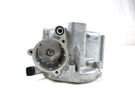 A used Crankcase Cover Front from a 2001 TRX350ES Honda OEM Part # 11330-HN5-M10 for sale. Honda ATV parts… Shop our online catalog… Alberta Canada!