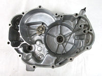 A used Crankcase Cover Front from a 2001 TRX350ES Honda OEM Part # 11330-HN5-M10 for sale. Honda ATV parts… Shop our online catalog… Alberta Canada!