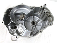 A used Crankcase Cover Front from a 2001 TRX350ES Honda OEM Part # 11330-HN5-M10 for sale. Honda ATV parts… Shop our online catalog… Alberta Canada!
