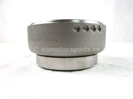 A used Flywheel from a 2001 TRX350ES Honda OEM Part # 31110-HN5-671 for sale. Honda ATV parts… Shop our online catalog… Alberta Canada!
