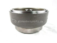 A used Flywheel from a 2001 TRX350ES Honda OEM Part # 31110-HN5-671 for sale. Honda ATV parts… Shop our online catalog… Alberta Canada!