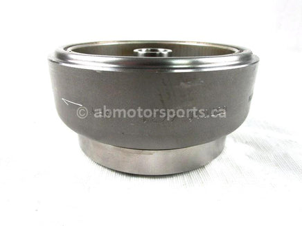 A used Flywheel from a 2001 TRX350ES Honda OEM Part # 31110-HN5-671 for sale. Honda ATV parts… Shop our online catalog… Alberta Canada!