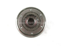 A used Flywheel from a 2001 TRX350ES Honda OEM Part # 31110-HN5-671 for sale. Honda ATV parts… Shop our online catalog… Alberta Canada!