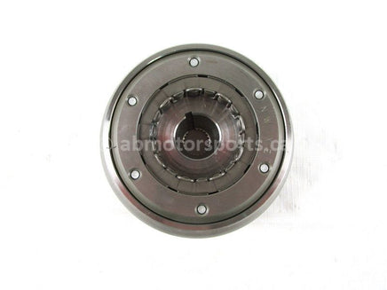A used Flywheel from a 2001 TRX350ES Honda OEM Part # 31110-HN5-671 for sale. Honda ATV parts… Shop our online catalog… Alberta Canada!
