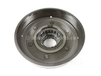 A used Outer Clutch Housing from a 2001 TRX350ES Honda OEM Part # 22500-HN5-670 for sale. Honda ATV parts… Shop our online catalog… Alberta Canada!