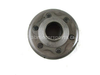 A used Outer Clutch Housing from a 2001 TRX350ES Honda OEM Part # 22500-HN5-670 for sale. Honda ATV parts… Shop our online catalog… Alberta Canada!