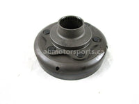A used Outer Clutch Housing from a 2001 TRX350ES Honda OEM Part # 22500-HN5-670 for sale. Honda ATV parts… Shop our online catalog… Alberta Canada!