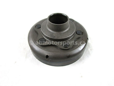 A used Outer Clutch Housing from a 2001 TRX350ES Honda OEM Part # 22500-HN5-670 for sale. Honda ATV parts… Shop our online catalog… Alberta Canada!