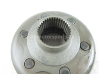 A used Outer Clutch Housing from a 2001 TRX350ES Honda OEM Part # 22500-HN5-670 for sale. Honda ATV parts… Shop our online catalog… Alberta Canada!