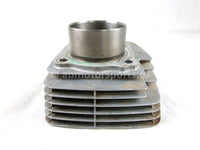 A used Cylinder from a 2001 TRX350ES Honda OEM Part # 12100-HN5-670 for sale. Honda ATV parts… Shop our online catalog… Alberta Canada!