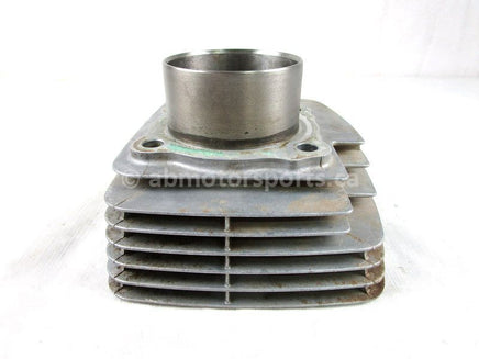 A used Cylinder from a 2001 TRX350ES Honda OEM Part # 12100-HN5-670 for sale. Honda ATV parts… Shop our online catalog… Alberta Canada!
