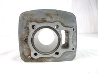 A used Cylinder from a 2001 TRX350ES Honda OEM Part # 12100-HN5-670 for sale. Honda ATV parts… Shop our online catalog… Alberta Canada!