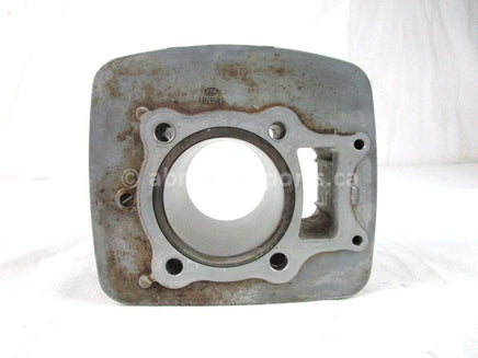 A used Cylinder from a 2001 TRX350ES Honda OEM Part # 12100-HN5-670 for sale. Honda ATV parts… Shop our online catalog… Alberta Canada!