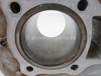 A used Cylinder from a 2001 TRX350ES Honda OEM Part # 12100-HN5-670 for sale. Honda ATV parts… Shop our online catalog… Alberta Canada!