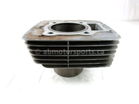 A used Cylinder from a 2001 TRX350ES Honda OEM Part # 12100-HN5-670 for sale. Honda ATV parts… Shop our online catalog… Alberta Canada!