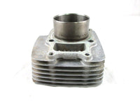 A used Cylinder from a 2001 TRX350ES Honda OEM Part # 12100-HN5-670 for sale. Honda ATV parts… Shop our online catalog… Alberta Canada!